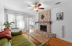 1750 Timber Ridge Rd, Austin, TX 78741