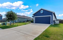 414 Geode GLN, Maxwell, TX 78656