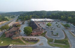 408-426 Town Center East, Bella Vista, AR 72714