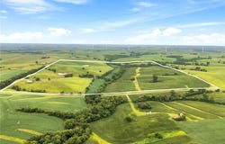 Tract 8 350th Street & Orion Road, Stanberry, MO 64489