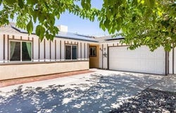 318 Rancho, Ridgecrest, CA 93555