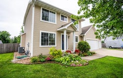 600 Evergreen Circle NW, Bondurant, IA 50035