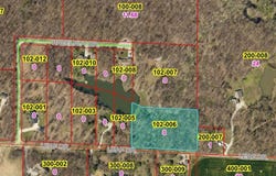 0 Leaf Drive, Flora, IL 62839