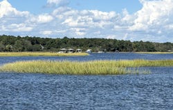 James Weston Drive, Mount Pleasant, SC 29429