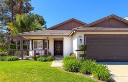 12225 Silverberry Street, Rancho Cucamonga, CA 91739