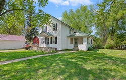 111 N CENTER Street, SURING, WI 54174