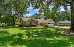 5905 W Leith Court, Crystal River, FL 34429