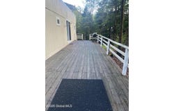 434 Old Stage Road, Lake Luzerne, NY 12846