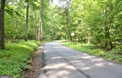 LOT 11-HOOVER MTN PACK HORSE ROAD, WINCHESTER, VA 22603