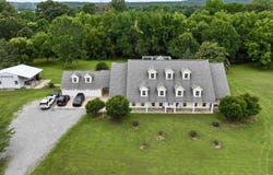 3144 Riverbend Road, Heber Springs, AR 72543