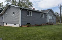 3326 SOUTHGREEN Road, BALTIMORE, MD 21244