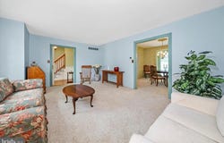 2818 FAWKES DRIVE, WILMINGTON, DE 19808