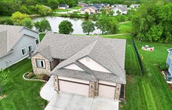 4914 N Marblefalls Street, Wichita, KS 67219