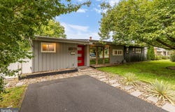 10402 GILMOURE Drive, SILVER SPRING, MD 20901