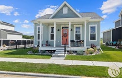 6164 Johanns Meadow Lane, Billings, MT 59101