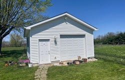 568 Swackhammer Road, Circleville, OH 43113