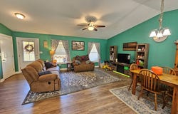 3286 Ranson Rd, Dillwyn, VA 23936