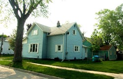 602 Fairview Avenue, Manistee, MI 49660