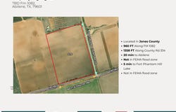 Fm 1082, Abilene, TX 79601
