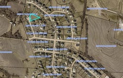 2980 Vista Ridge Place, Jackson, MO 63755