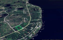 2 Ramsey Way, Panacea, FL 32346