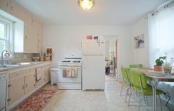 1502 Chestnut Street, Winona Lake, IN 46590