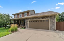 7741 NE 108th Place, Bondurant, IA 50035