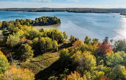 Ficketts Point Road lot: 55B, Milbridge, ME 04658