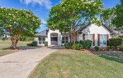 3409 Doris Walker Trail, Burleson, TX 76028
