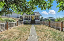 872 WEED AVE, Vernonia, OR 97064