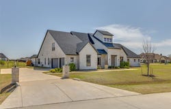 700 Inverness Lane, Lucas, TX 75002