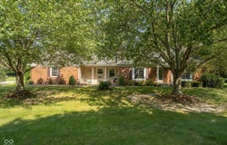 6234 W Country Lane, Anderson, IN 46011