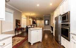 3912 Logan Ridge Drive, Bryant, AR 72022