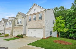 7695 Baron, Fairburn, GA 30213