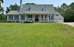 909 Double Springs Road, Townville, SC 29689