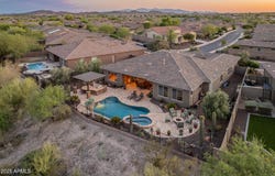 31705 N 128TH Drive, Peoria, AZ 85383
