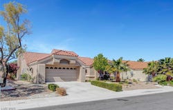 2505 Palmridge Drive, Las Vegas, NV 89134