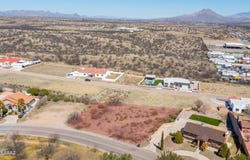 1470 W Fairway Drive, Nogales, AZ 85621