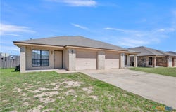 1305 Nicholas Circle, Killeen, TX 76542
