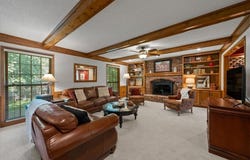 12224 Connell Drive, Overland Park, KS 66213