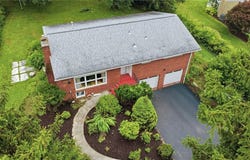116 Hidden Valley Road, Peters Twp, PA 15317