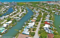 247 Antigua Drive, Cocoa Beach, FL 32931