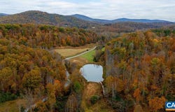 WILLOW BRANCH LN lot: 8, FABER, VA 22938