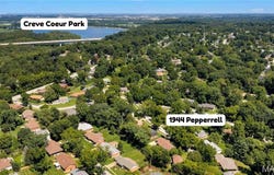 1944 Pepperrell Drive, Unincorporated, MO 63146