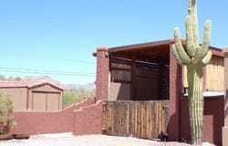 472 E QUEEN VALLEY Drive, Queen Valley, AZ 85118