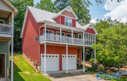 4480 County Road 44, Leesburg, AL 35983