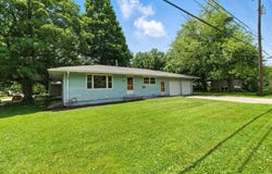 411 Hickory Street, Lafayette, IN 47905