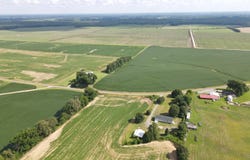 1300 Nebo Road, Newbern, TN 38059