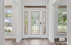16148 Lakeway Drive, Loxley, AL 36551