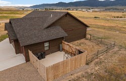 132 Sky View Drive, Ennis, MT 59729